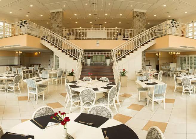 Il Campanario Hotel Florianópolis Buitenkant foto