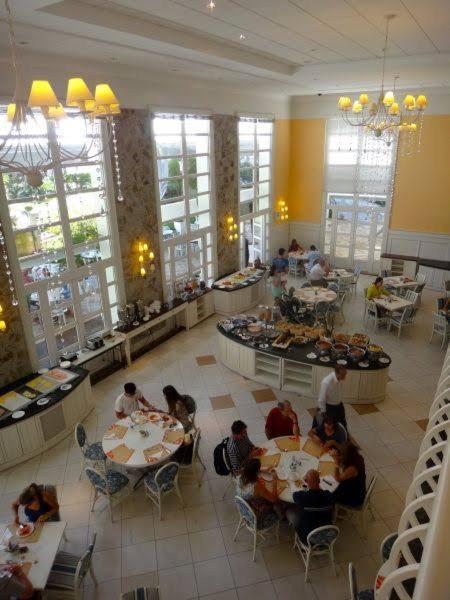 Il Campanario Hotel Florianópolis Buitenkant foto